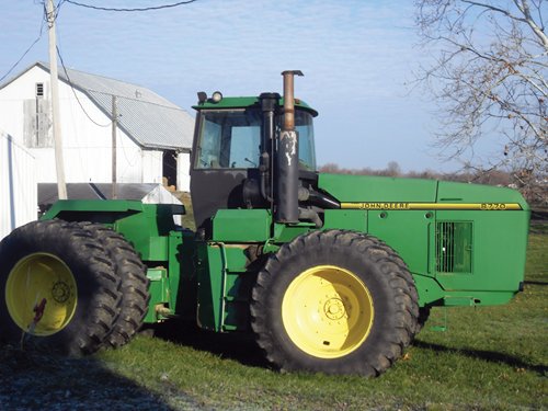 Property photo 45 - Railsback Farm Equipment Auction